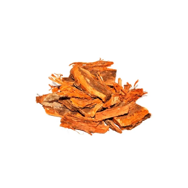 Cha de Aroeira 100g - Image 2